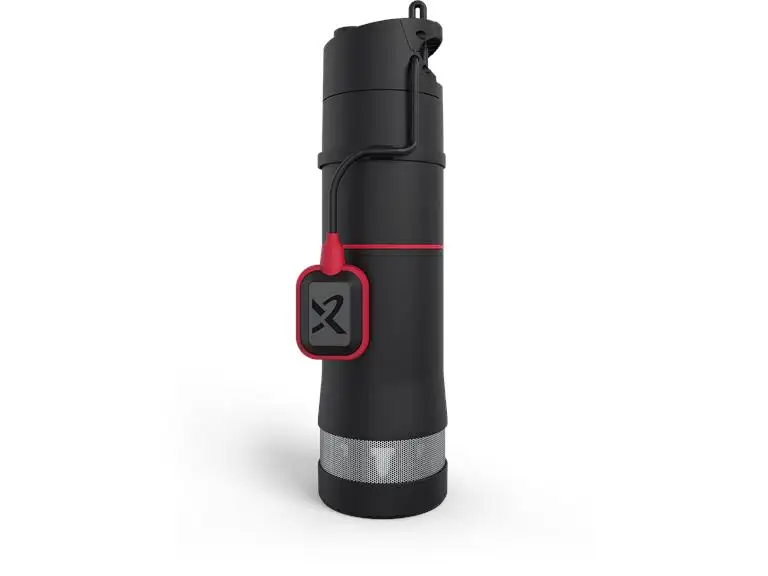 Grundfos SBA 3-45 A dränkbar pump med referens 92713068 från GRUNDFOS