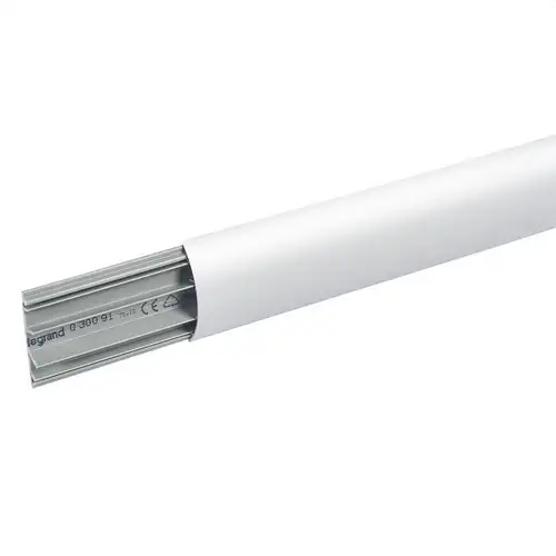 Golvkanal 75x18mm DLPLUS med referens 030091 från LEGRAND