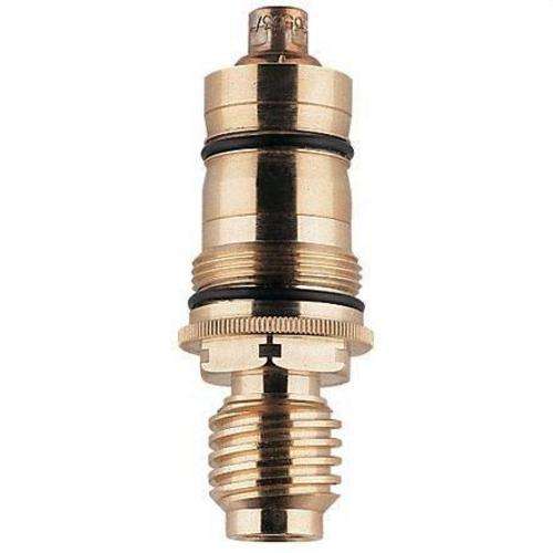 Universellt termoelement 1/2" med referens 47450000 från GROHE