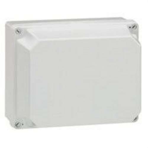 Anslutningsbox för Plexo-anslutningar IP55 220x170x140mm med referens 092122 från LEGRAND