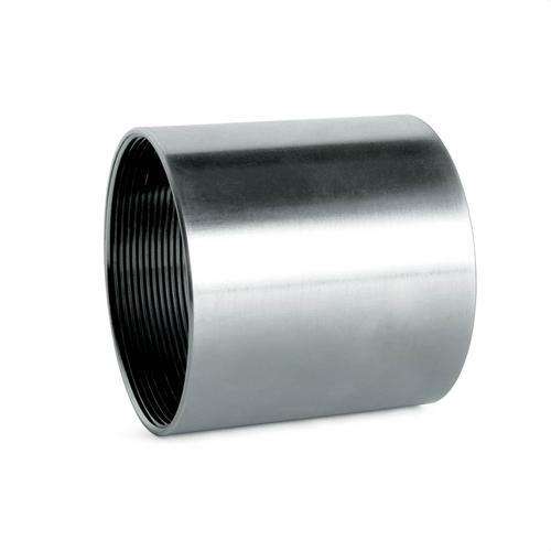 Gängbar metallhylsa 16mm med referens MTMR16 från AISCAN