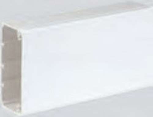 PVC-kanal 130x55mm med referens TS13055/9 från SIMON