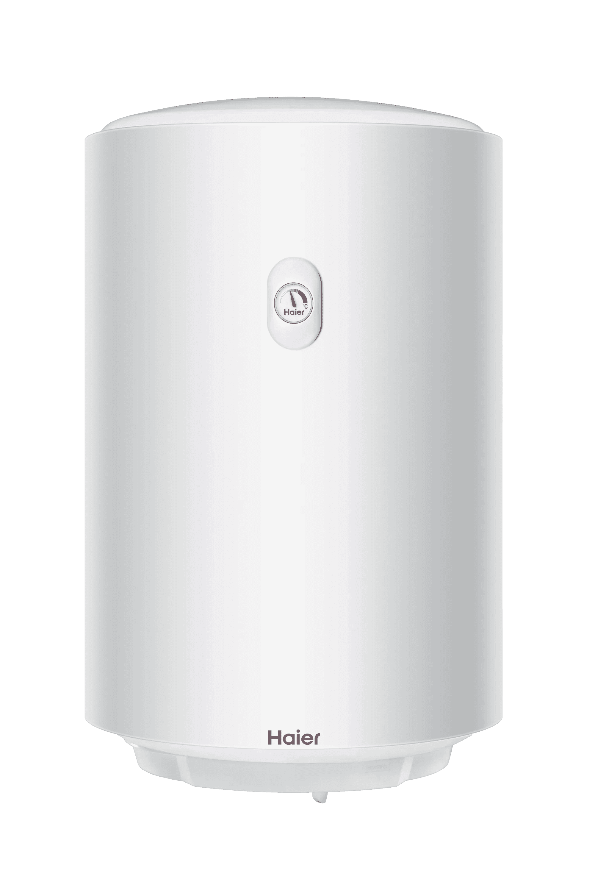 Vertikal elektrisk varmvattenberedare Haier A3 50 med referens ES50V-A3 från HAIER