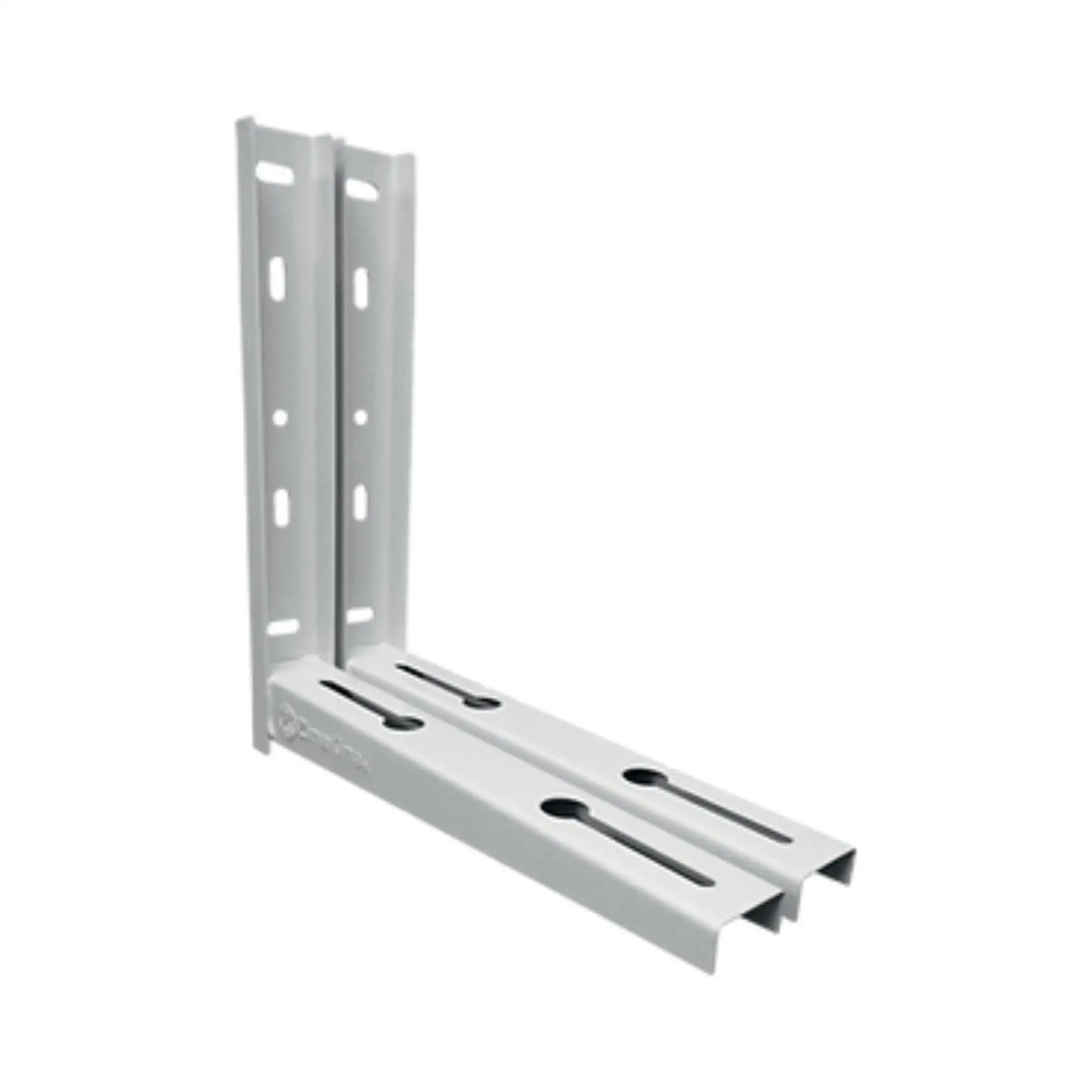 Svetsade konsoler för utomhusenhet luftkonditionering 450x450mm med referens 1802-4500 från ZIMAKLIMA