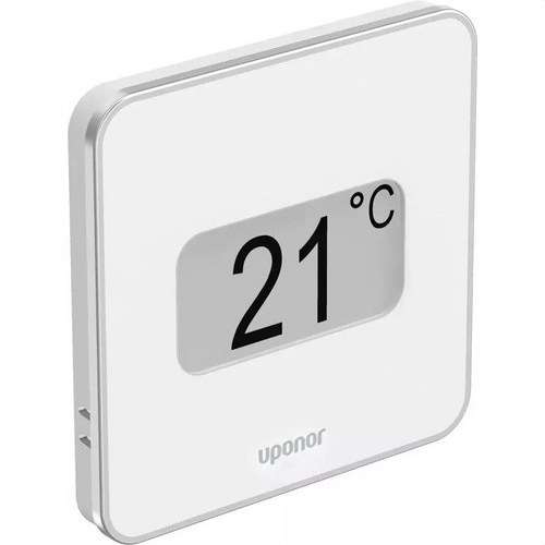 Digital termostat Uponor Smatrix Base +HR Style T-149 med referens 1087813 från UPONOR