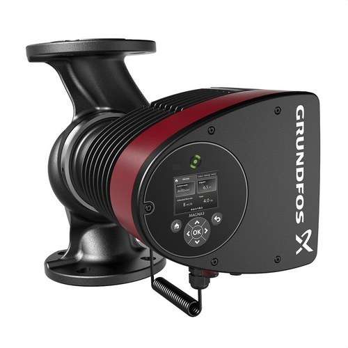 Cirkulationspump MAGNA3 50-120 F med referens 97924284 från GRUNDFOS