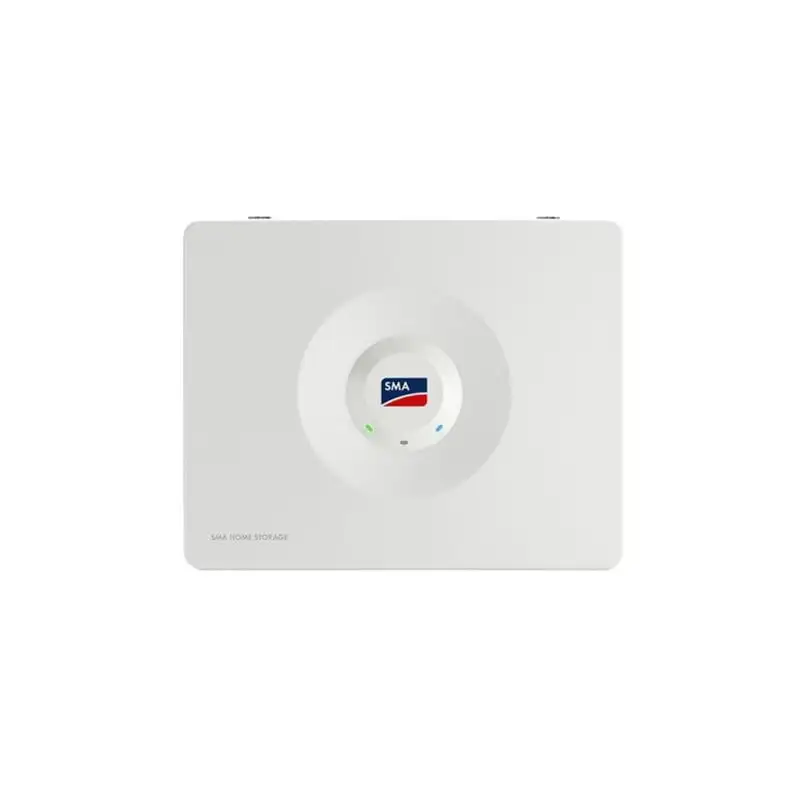 Batterimodul 3,28 kWh SMA HS-BM-3.28-10 med referens HS-BM-3.28-10 från SMA SOLAR