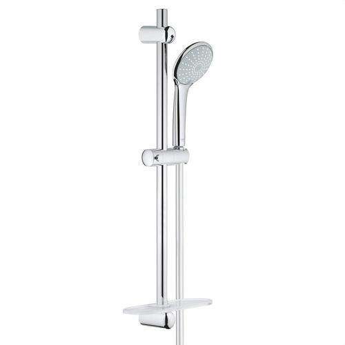 Duschset med stång 2 strålar Grohe Euphoria 110 Duo krom med referens 27230001 från GROHE
