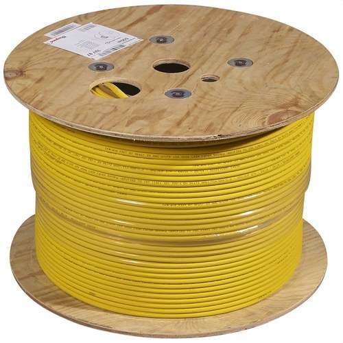 LCS-KABEL C6A U/UTP DCA 500M med referens 032787 från LEGRAND