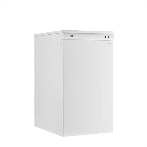 Oljepanna Baxi GAVINA PLUS Eco 30 kW med referens 7703646 från BAXI 