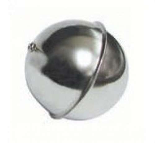 Sfärisk boj INOX 316 D/160MM med referens 2852 160 från GENEBRE