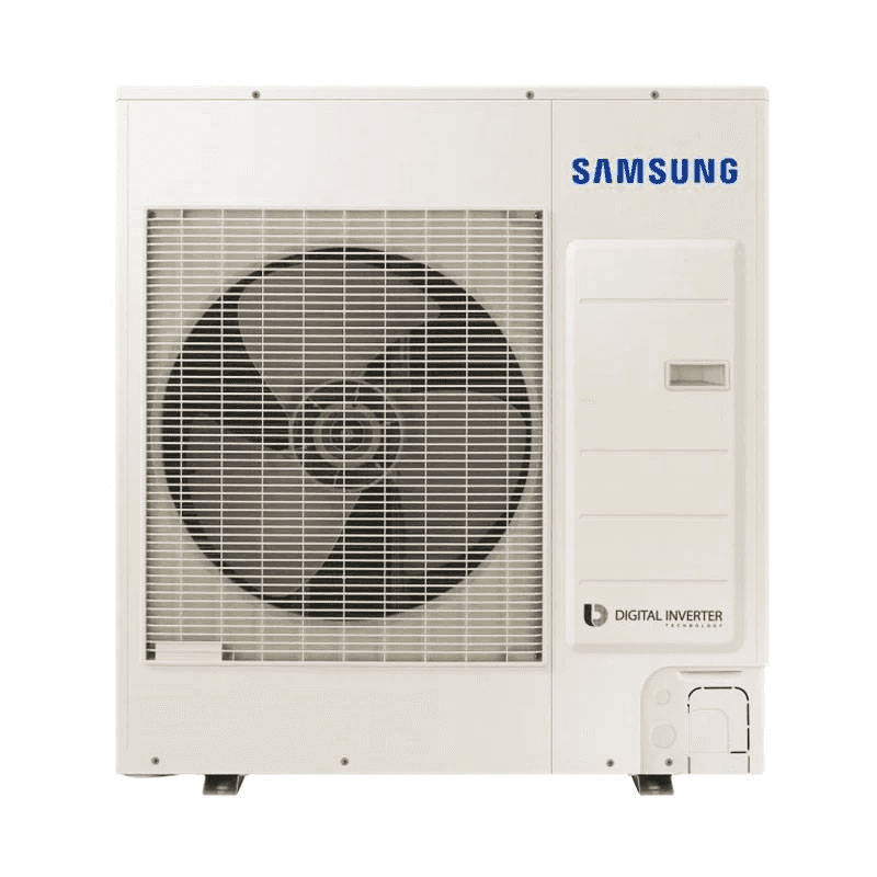 Samsung EHS Split utomhusenhet AE090RXEDEG/EU 9 kW med referens AE090RXEDEG/EU från SAMSUNG