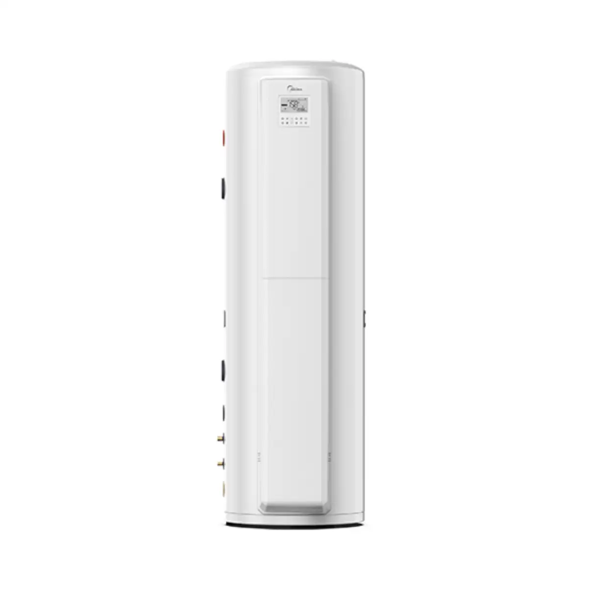 Midea CIRQ HP multifunktionell varmvattenberedare för tappvarmvatten, 190 liter med referens 13902180 från MIDEA