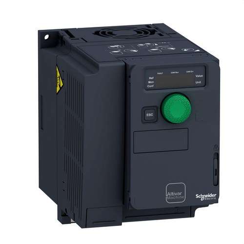 Hastighetsomriktare ALTIVAR-320C 2,2KW 230V Enfas med referens ATV320U22M2C från SCHNEIDER ELECTRIC