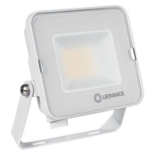 LED-projektor FL COMP V 20W 840 100º WT 2000LM med referens 4058075574793 från OSRAM