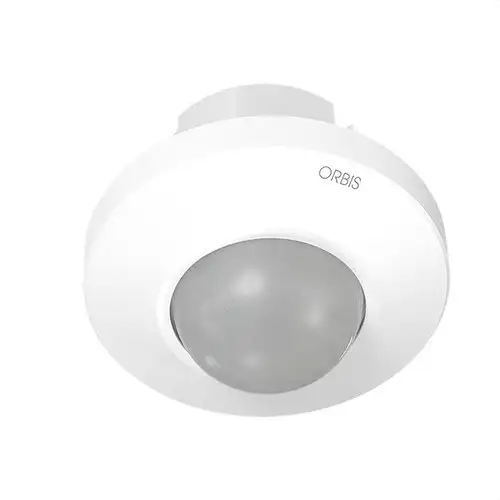 Orbis COMBIMAT närvarodetektor med referens OB137812 från ORBIS
