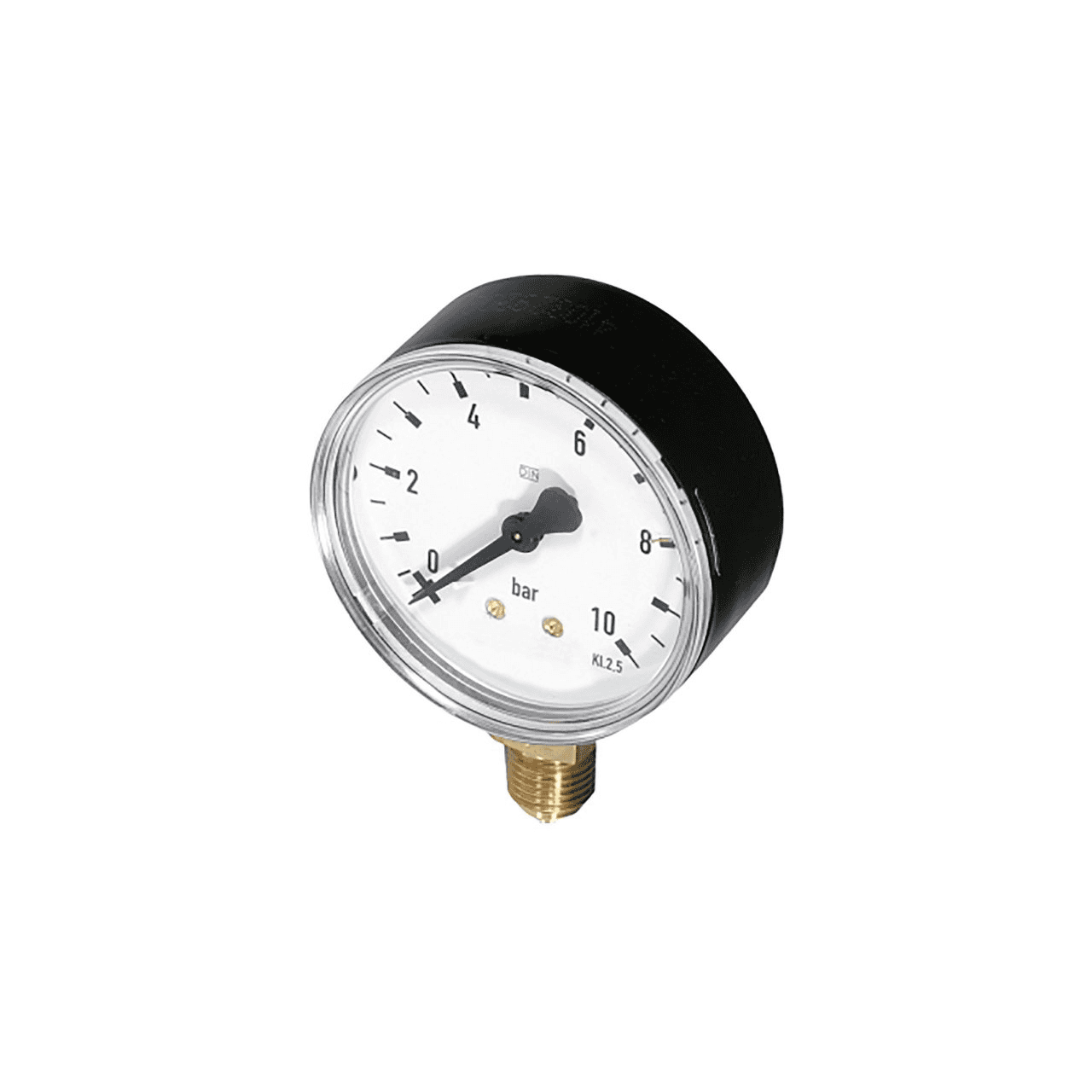 Manometer 0-16 bar Resideo M39M-A16 med referens M39M-A16 från RESIDEO