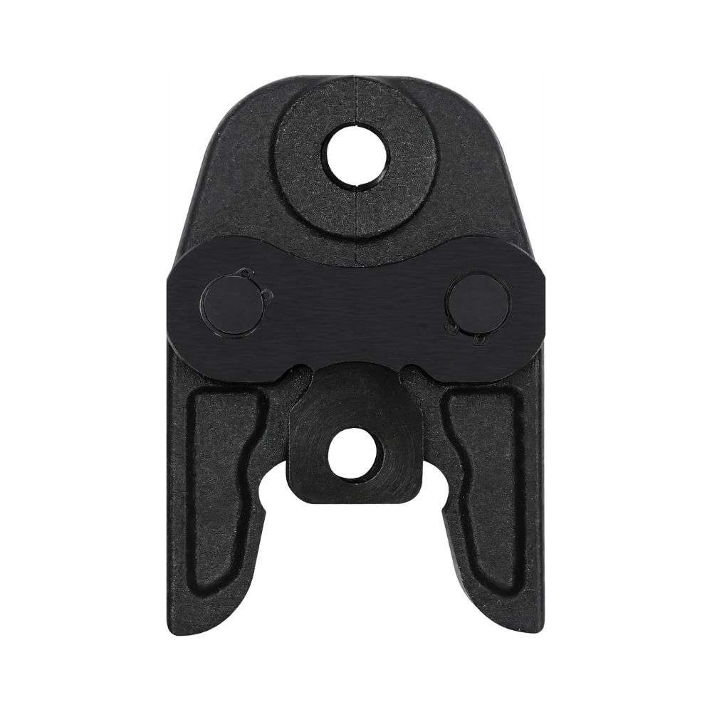 U-formad klämma diameter 32 mm och 32 kN med referens 32053232 från BARA