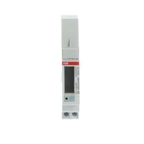 Digital energimätare C11 med referens 2CMA103572R1000 från ABB