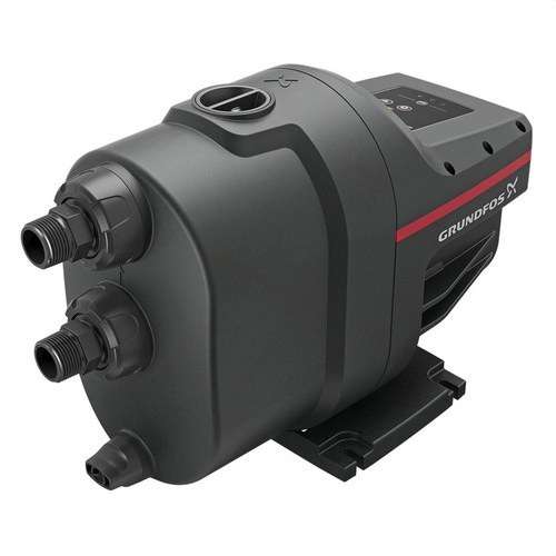 Grundfos tryckstegringspump SCALA1 5-55 med referens 99530407 från GRUNDFOS