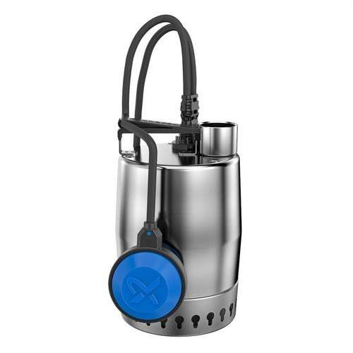 Dränkbar pump Grundfos UNILIFT KP.350.A.1 med referens 013N1800 från GRUNDFOS