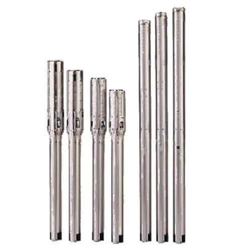 Dränkbar pump för förnybar energi SQF 9-3 med referens 98978826 från GRUNDFOS
