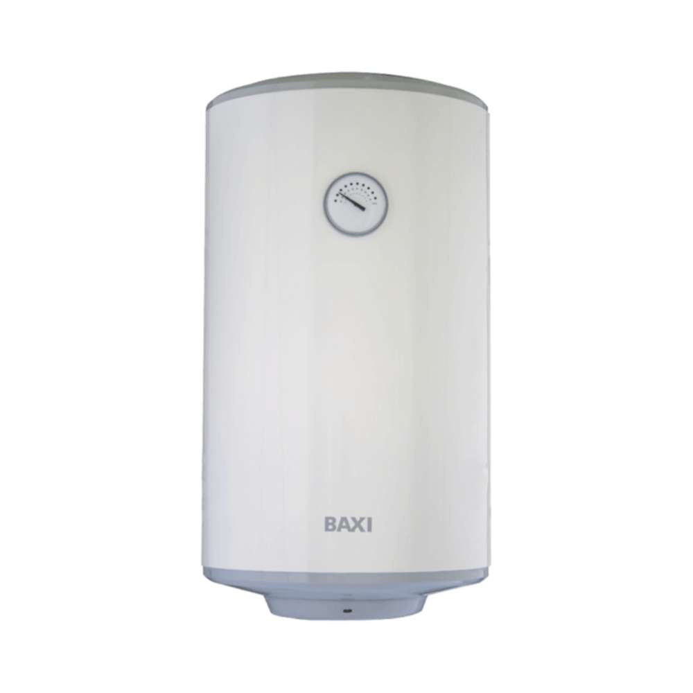 Vertikal elvärmare SERIE 2 50 liter med referens 7503748 från BAXI 