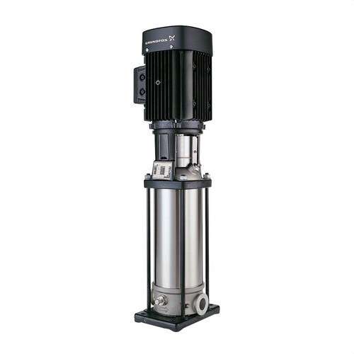 Centrifugalpump CRN 5-29 A-P-A-E-HQQE med referens 96513493 från GRUNDFOS