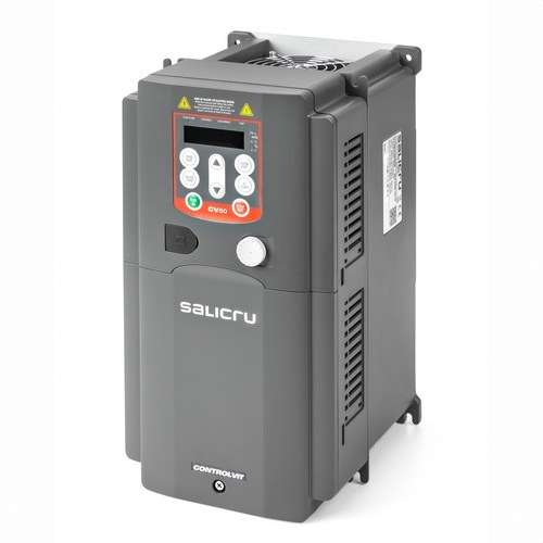 Frekvensomriktare 15 kW 3x400V Trefas med referens 6B1CA000008 från SALICRU