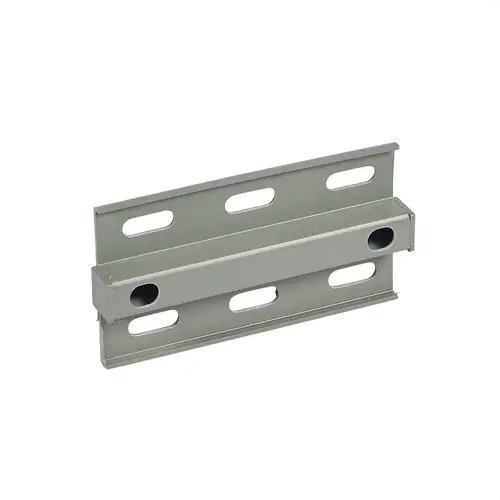 OMEGA-upphängningsstöd för brickor 75/100mm med referens 637771 från LEGRAND