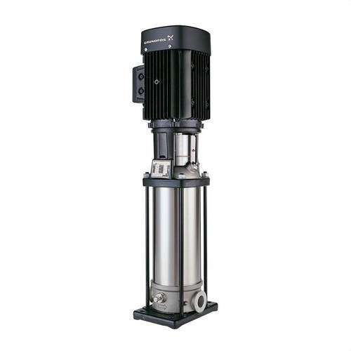 Grundfos centrifugalpump CRI 5-5 A-FGJ-A-E-HQQE med referens 96528001 från GRUNDFOS