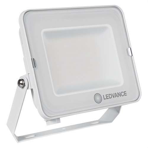 LED-projektor FL COMP V 50W 840 100º WT 5000LM med referens 4058075574915 från OSRAM