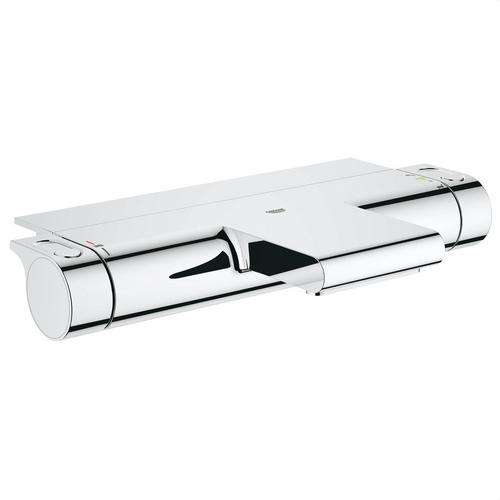 Blandare för badkar och dusch Grohtherm 2000 1/2" krom med referens 34464001 från GROHE