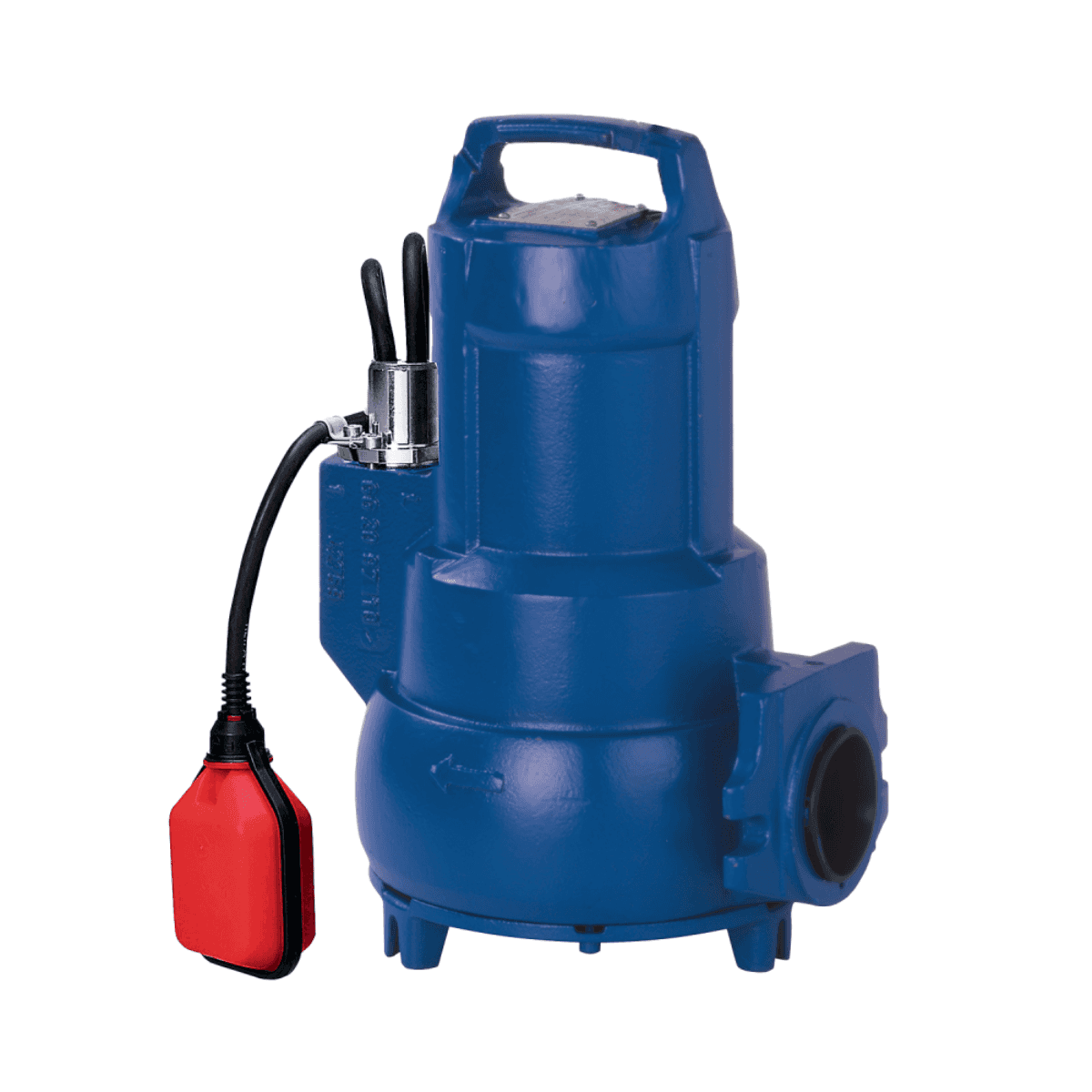 Nedsänkbar pump SFA Sanipump VX 50.2 SA - Fast automatisk version med referens AP0005 från SFA SANITRIT