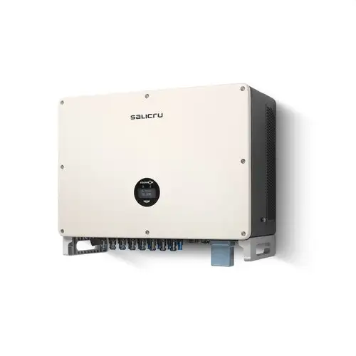 Trefas solinverter 50 kW Salicru EQX2 50004-T med referens 6B2AB000024 från SALICRU