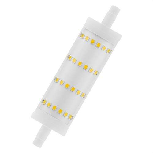LED-lampa Performance Class Special Line 118 CL 100 NON-DIM 13W/827 R7S med referens 4099854064937 från OSRAM