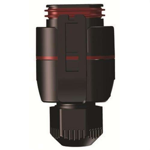 Anslutning för pumpar Grundfos ALPHA plug med referens 98284561 från GRUNDFOS