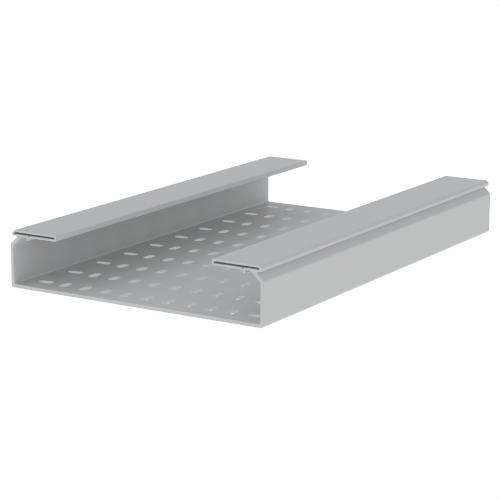 Perforerad bricka U23X 300x60mm med referens 66300 från UNEX