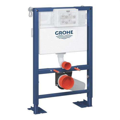 Modul för WC Rapid SL installationshöjd 82cm med referens 38587000 från GROHE