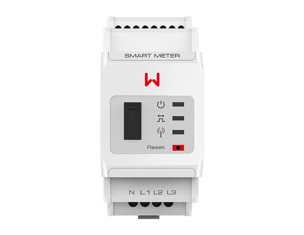 Smart Energy Meter (Smart Meter) GoodWe GM3000 with reference GM3000 from the brand GOODWE