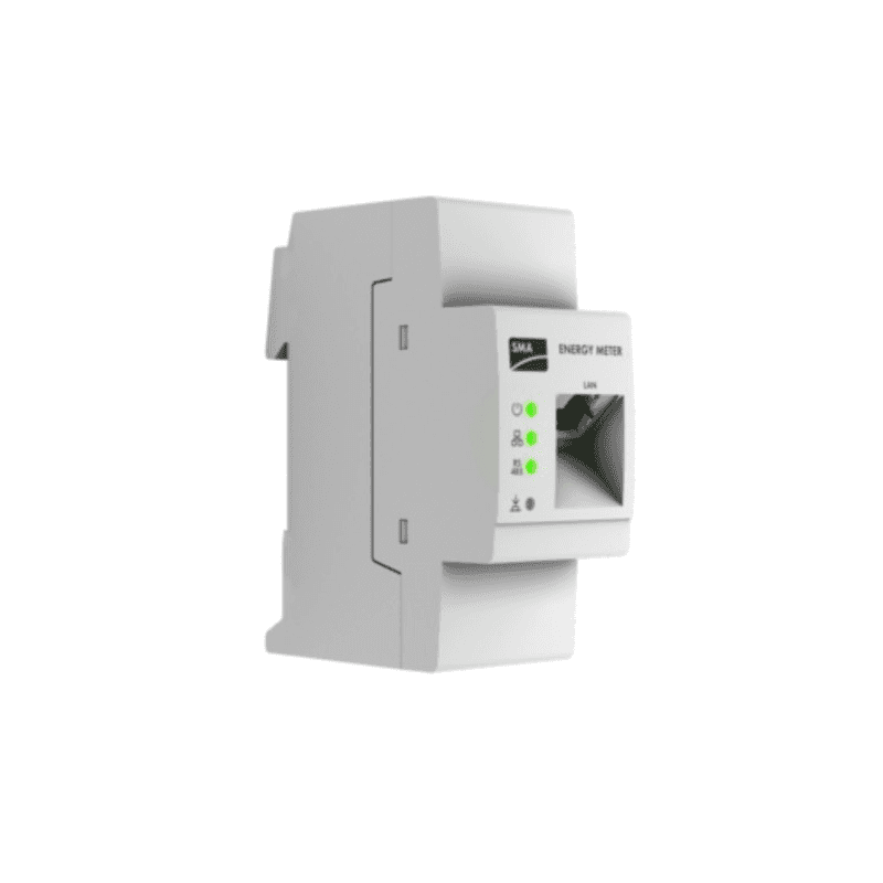 Energimätare (Smart Meter) SMA EM-1CT63A-21 med referens EM-1CT63A-21 från SMA SOLAR