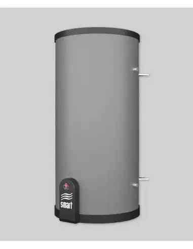 Väggmonterad ackumulatortank Thermor Smart EW 160 med referens 784215 från ATLANTIC
