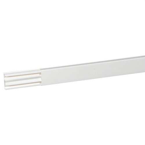 Kabelränna 40x12,5mm med 1 skiljevägg DLPLUS med referens 030020 från LEGRAND