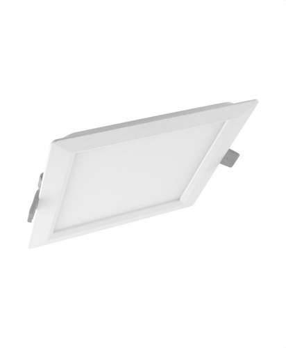 Downlight LED SLIM SQ210 18W/4K WT IP20 1530LM med referens 4058075079359 från OSRAM