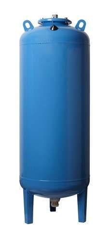 Hidrofor med membran Ibaiondo 350 liter AMR-PLUS 1 1/2" med referens 03350031 från IBAIONDO