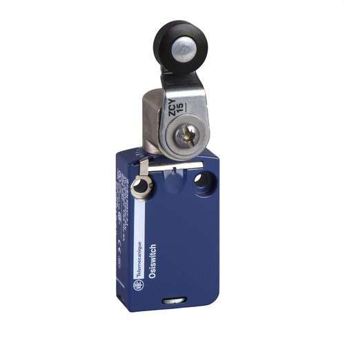 Gränslägesbrytare med spak Telemecanique med referens XCMD2115L1 från TELEMECANIQUE