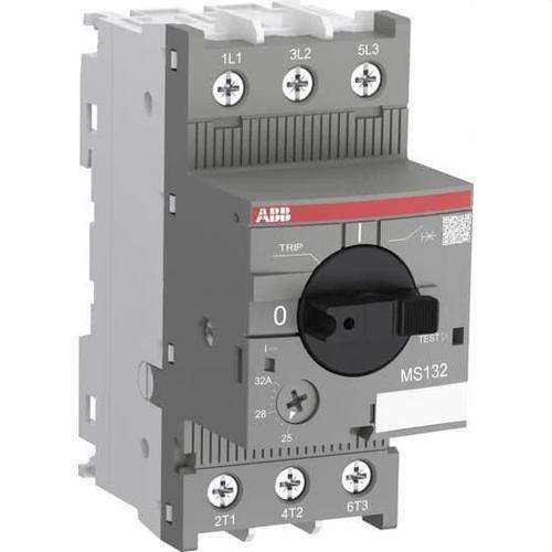 Motorskydd MS132-32 1,00-1,60A med referens 1SAM350000R1015 från ABB