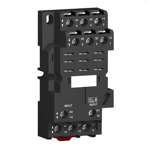 Basrelä RPM3 Terminal MIST med referens RPZF3 från SCHNEIDER ELECTRIC