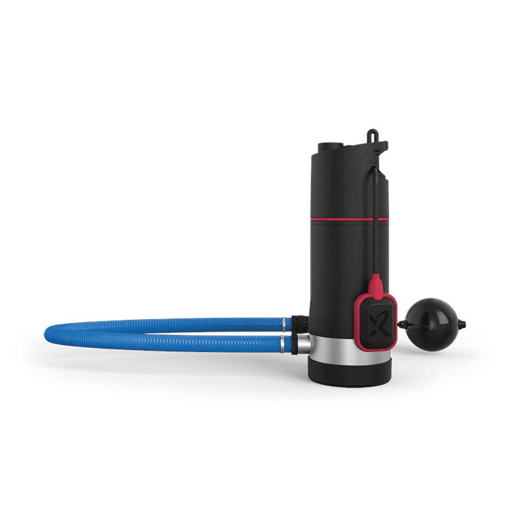 Grundfos SB 3-35 AW dränkbar tryckökningssystem med referens 92712336 från GRUNDFOS