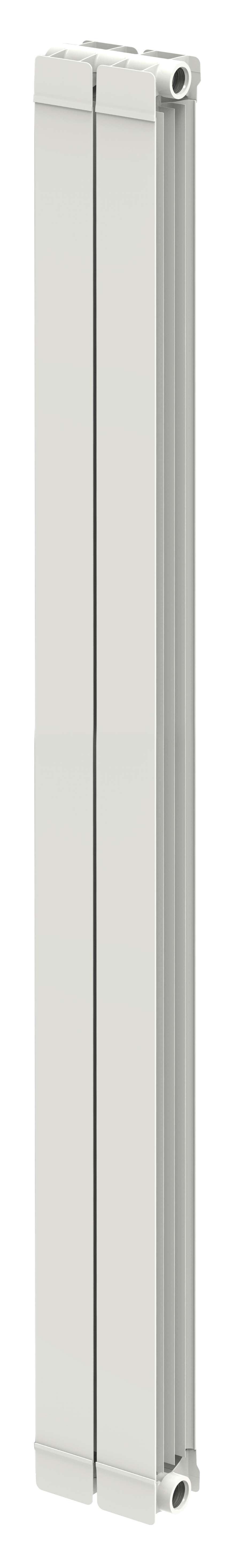 Ferroli Radiator TAL 2043mm 2 element med referens 16506020 från FERROLI